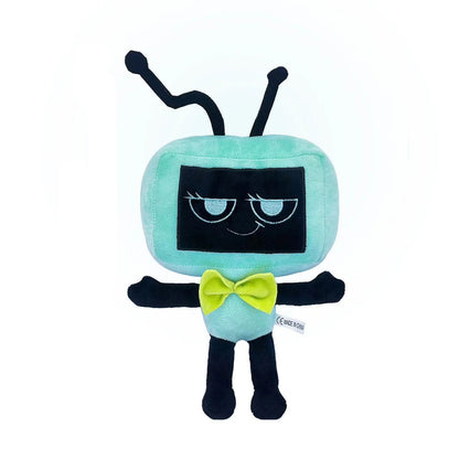 Dandy's World Plush Toy – Cute Game-Inspired Dolls