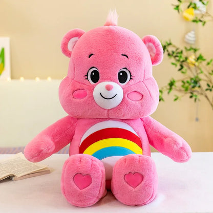 Care Bears Plush Dolls – Soft 15 inches Stuffed Toy