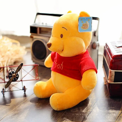 Winnie the Pooh Plush Toy