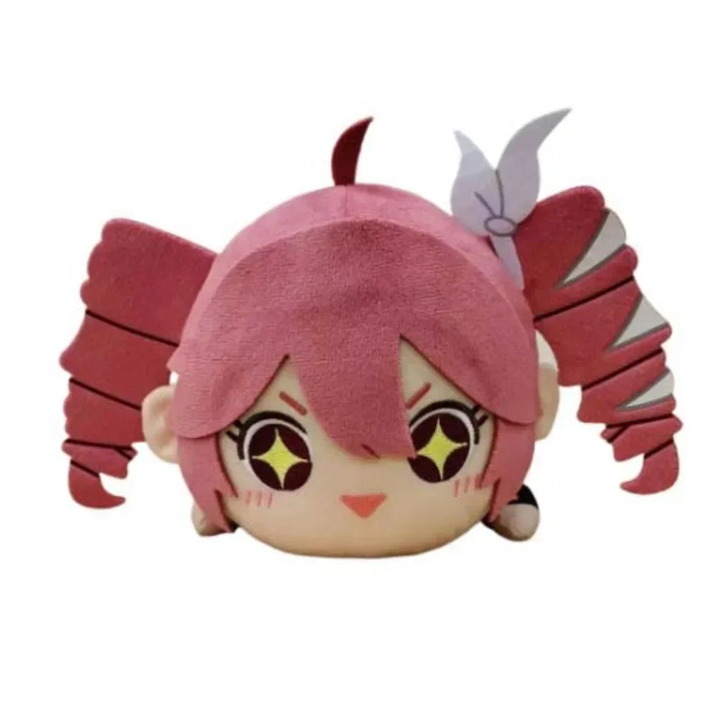 Teto Plush – 7.87 Inches Anime Vtuber Soft Doll Toy