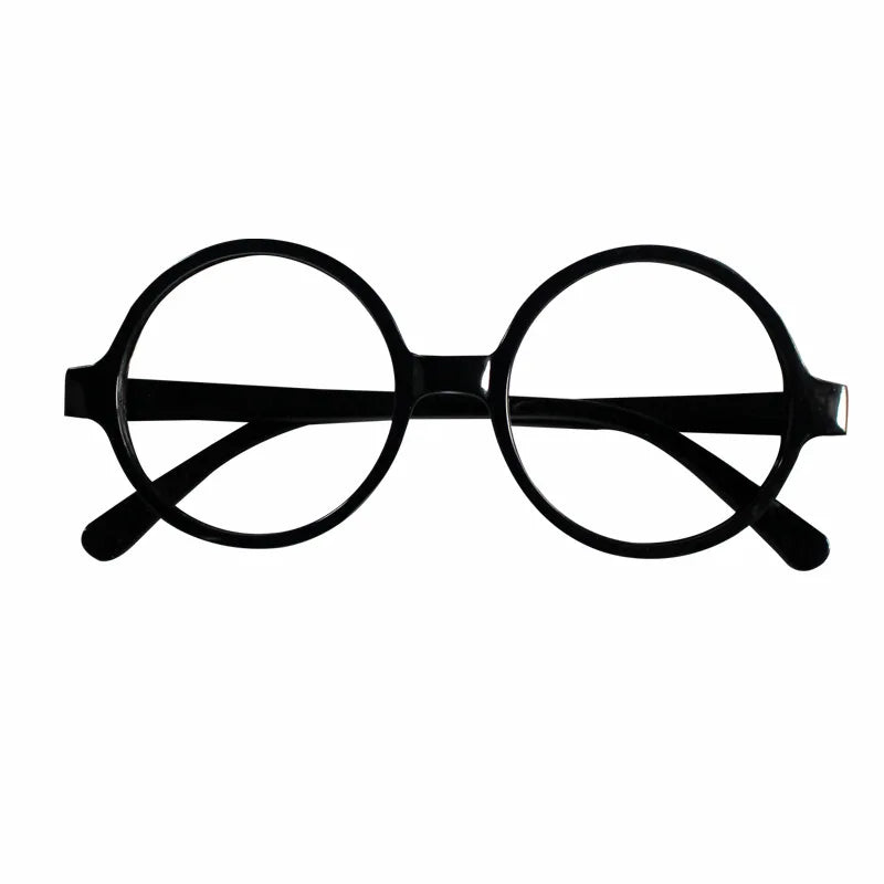 Girls' Halloween Striped Top and Cape Costume