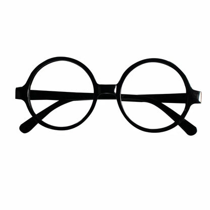 Girls' Halloween Striped Top and Cape Costume