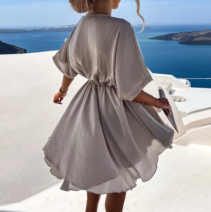 Chic Elegant Maxi Dress for Every Occasion