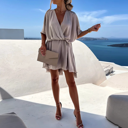 Chic Elegant Maxi Dress for Every Occasion