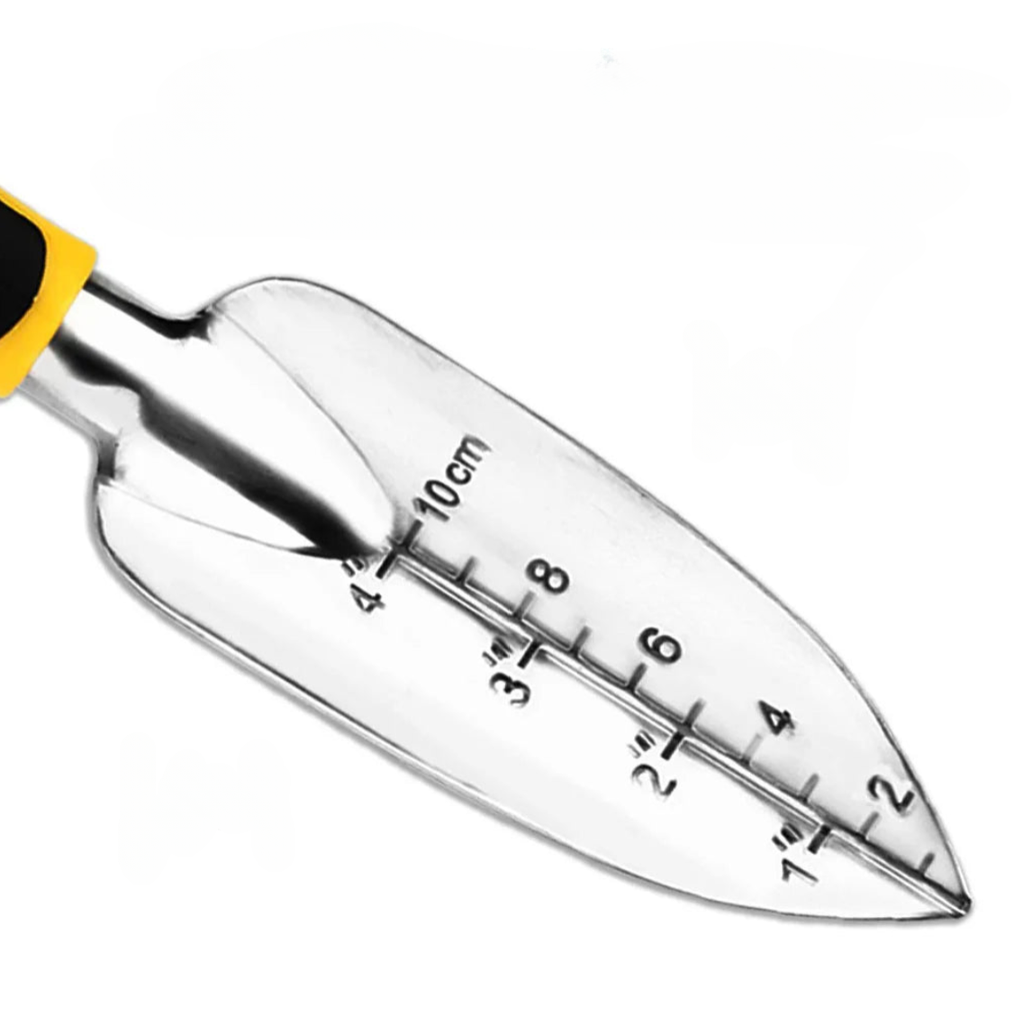 Stainless Steel Gardening Tool Set with Claw Gloves