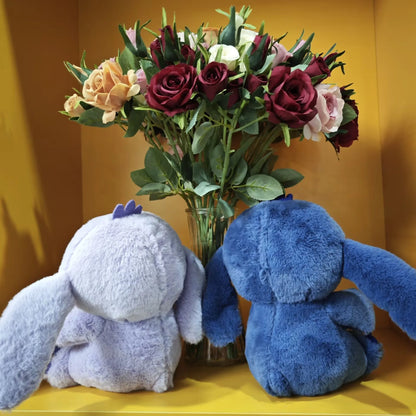 Stitch Plush Toy – 9 Inches Soft Doll