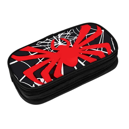 Spiderman pencil case - Design 1