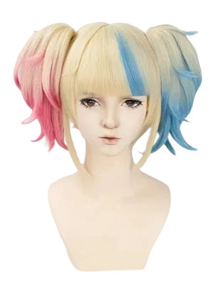 Comic-Inspired Costume Set for Cosplay and Events