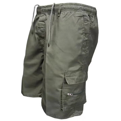 Men’s Cargo Shorts – Lightweight Outdoor & Casual Wear
