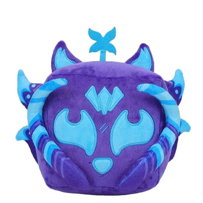Blox Fruits Plush Toy – 5.9 inches Stuffed Fruit Doll