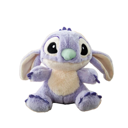 Stitch Plush Toy – 9 Inches Soft Doll