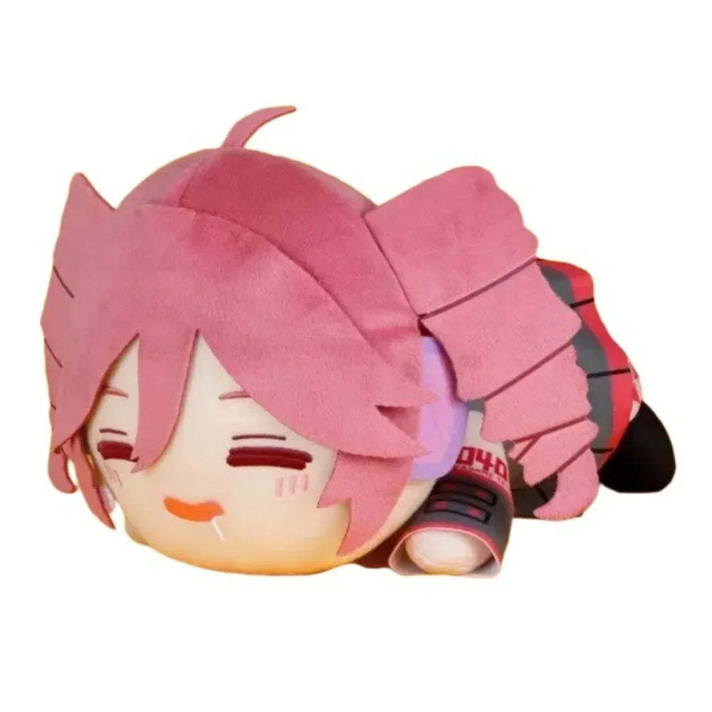 Teto Plush – 7.87 Inches Anime Vtuber Soft Doll Toy