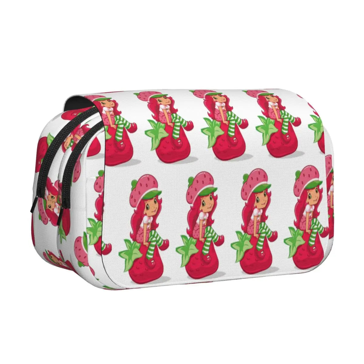 Strawberry Shortcake pencil case - Design 3