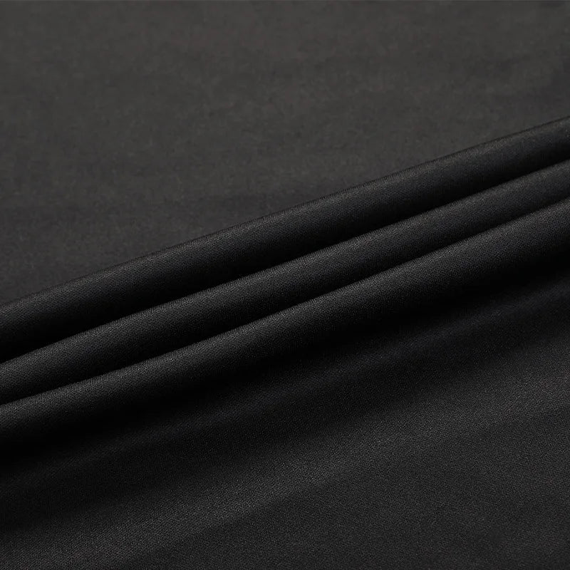 Halloween Ghostface Costume with Gloves