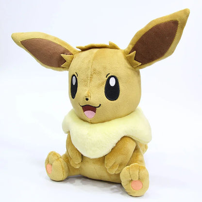Eevee Plush – Soft Plush Toy for Kids & Collectors