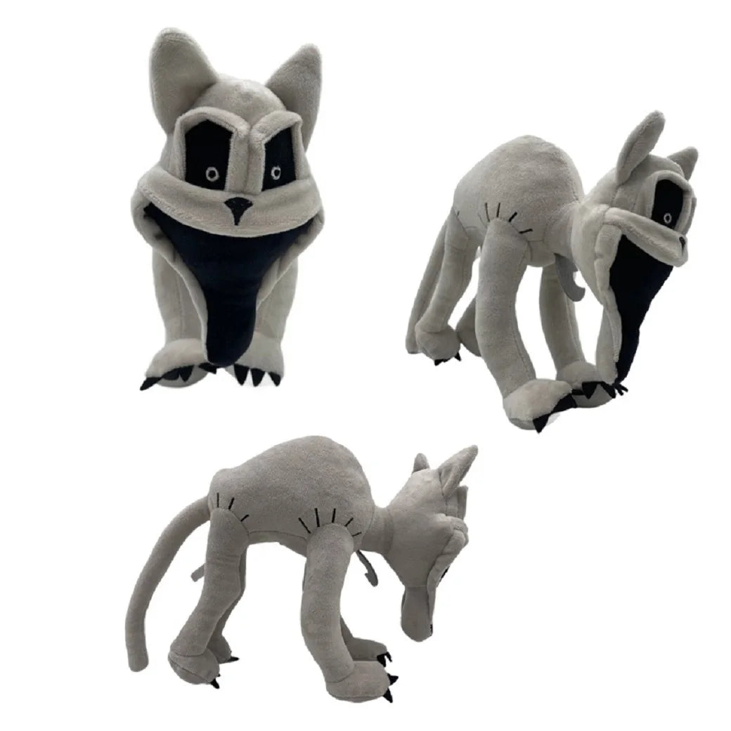 Catnap Plush – 7.9 Inches Smiling Critters Monster Toy Gift