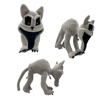 Catnap Plush – 7.9 Inches Smiling Critters Monster Toy Gift