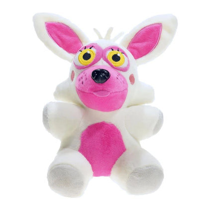 FNAF Plush Toy – 6 Styles of Cute Characters