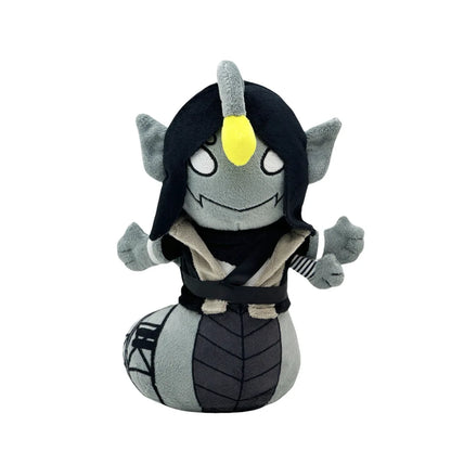 Sebastian Solace Plush – 10.6 Inches Cartoon Doll Toy