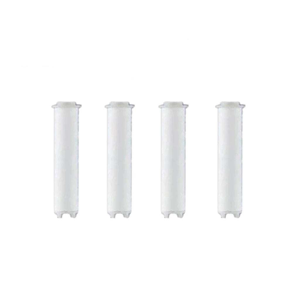 High-Pressure Filtered Shower Head with 3 Spray Modes