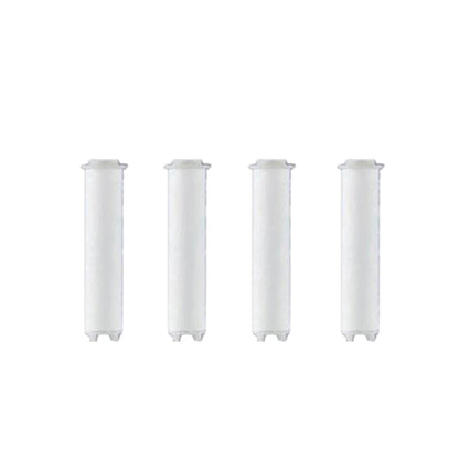 High-Pressure Filtered Shower Head with 3 Spray Modes
