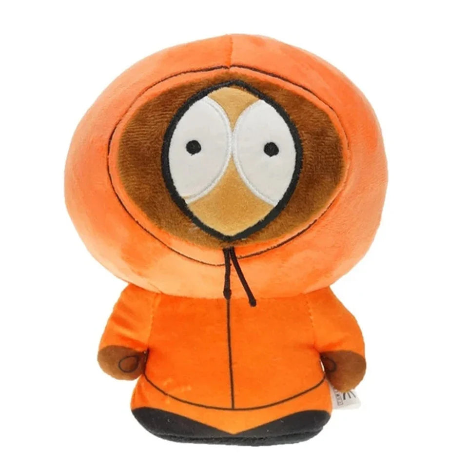 Kyle Plush – South Park Plush Toy for Fans & Collectors