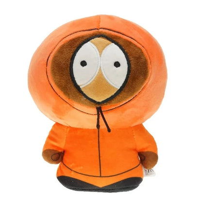 Kyle Plush – South Park Plush Toy for Fans & Collectors