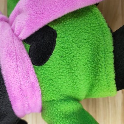 Ralsei Plush Soft Toy – 9.8 Inches Green Doll