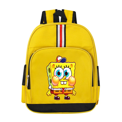 Spongebob Backpack - SpongeBob Yellow
