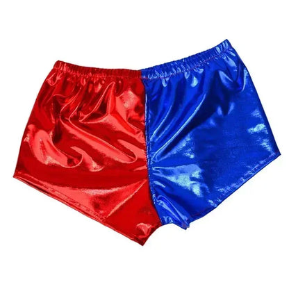 Children's Comic-Inspired Costume Set with Accessories for Cosplay and Events