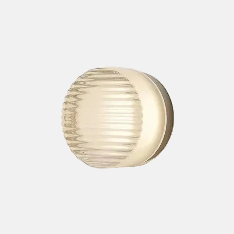 Modern LED Acrylic Wall Light Sconce