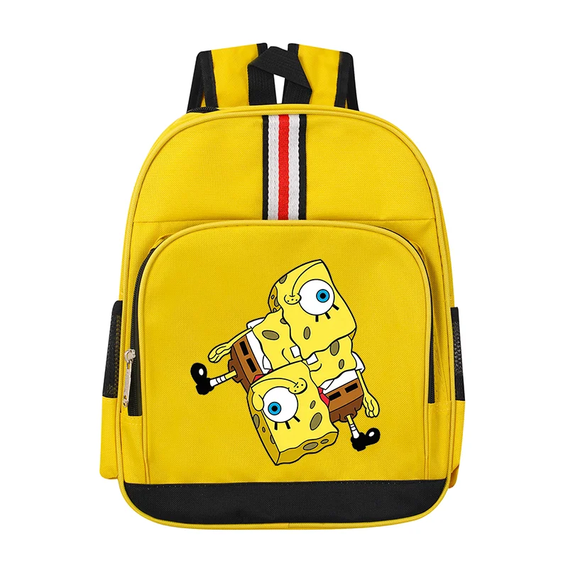 Spongebob Backpack - SpongeBob Mini