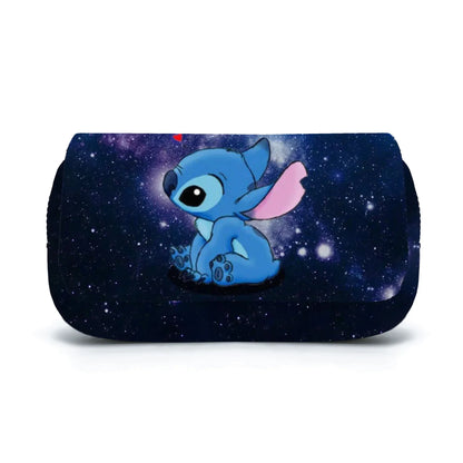 Stitch pencil case - Design 3