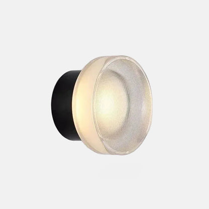 Modern LED Acrylic Wall Light Sconce