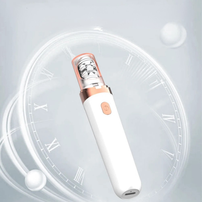 Mini USB Facial Hair Remover for Women
