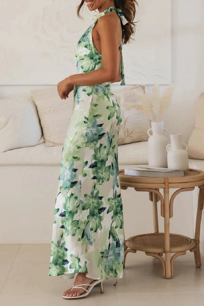 Elegant Vienna Dress: Comfort Meets Style