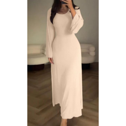Chic Windess™ Elegant Maxi Dress