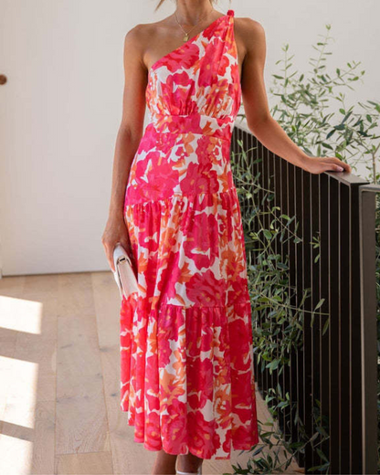 Elegant Maxi Dress for Every Occasion