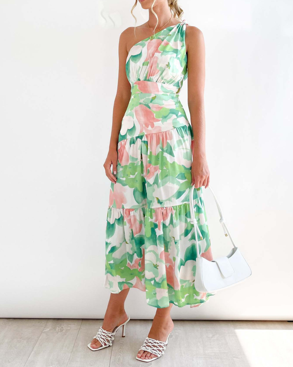 Elegant Maxi Dress for Every Occasion