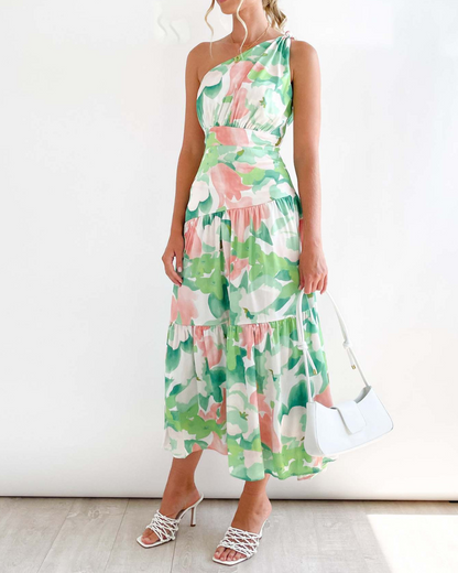 Elegant Maxi Dress for Every Occasion