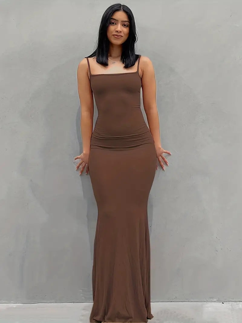 Elegant Stylish Maxi Dress for Every Occasion