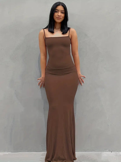 Elegant Stylish Maxi Dress for Every Occasion