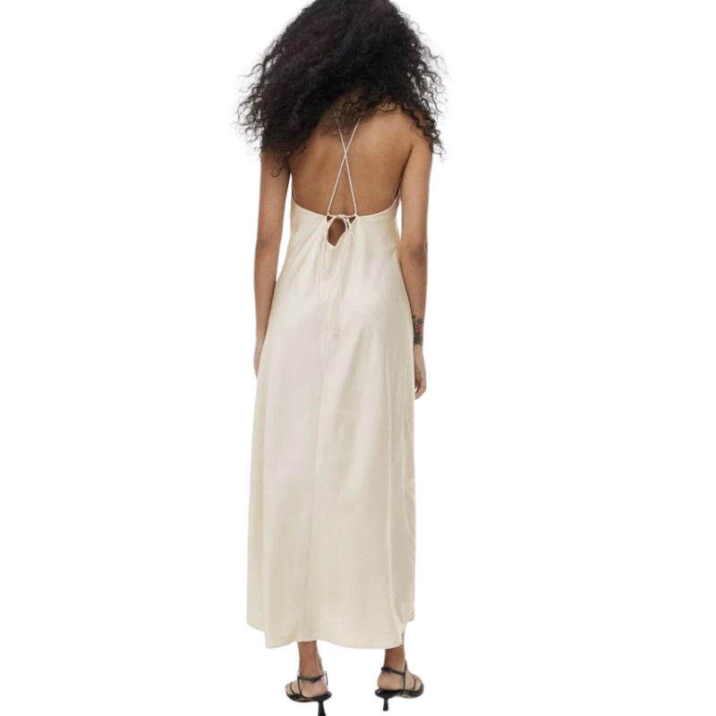 Elegant Rose Maxi Dress for Every Occasion