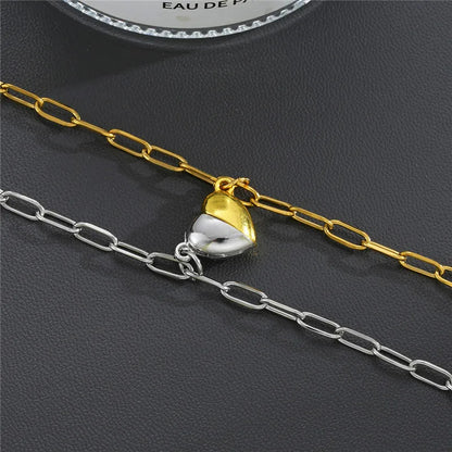 Infinite Love Couple Bracelets