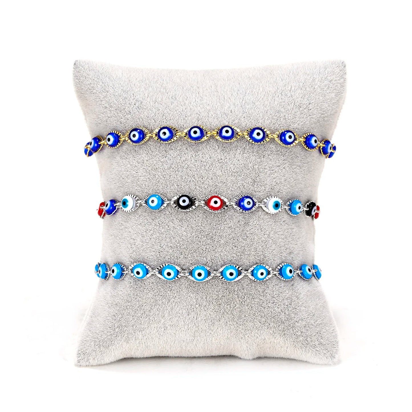 Turkish Fortune  Evil Eye Bracelet