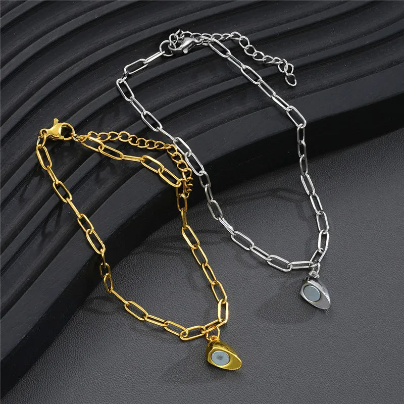 Infinite Love Couple Bracelets