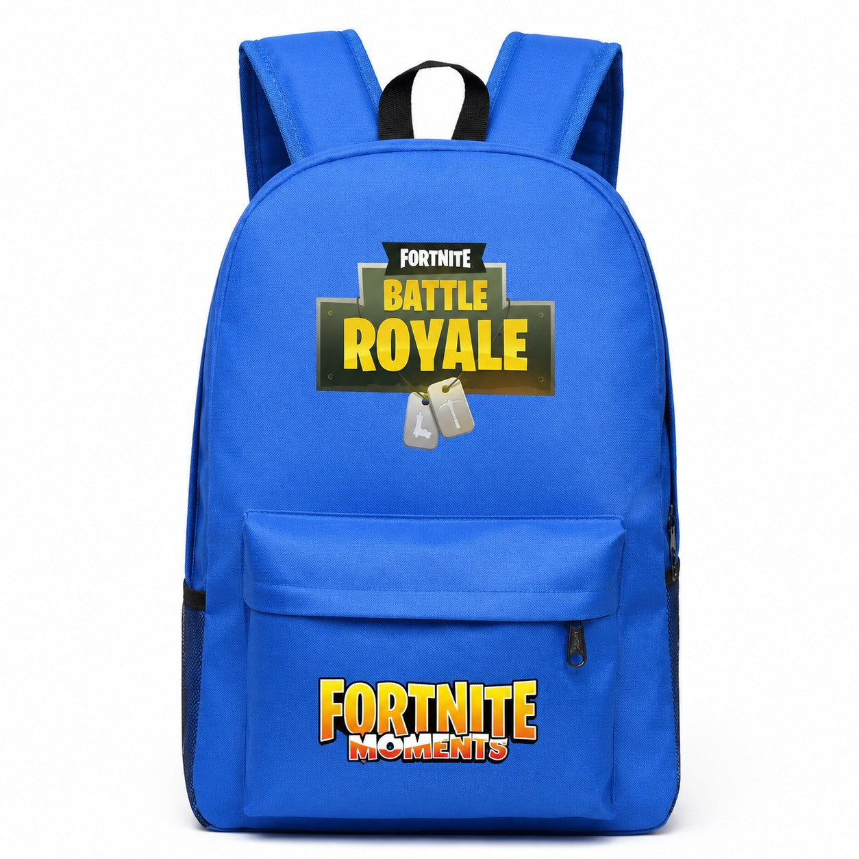 Fortnite Backpack – Battle Royale School Bag for Gamers