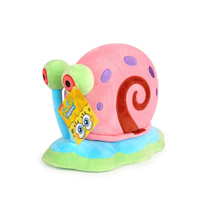 Spongebob Plush Toy – Soft Stuffed Doll