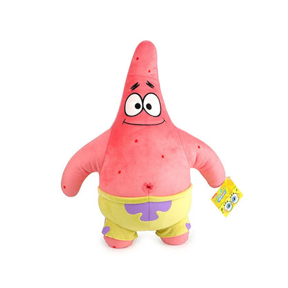 Spongebob Plush Toy – Soft Stuffed Doll