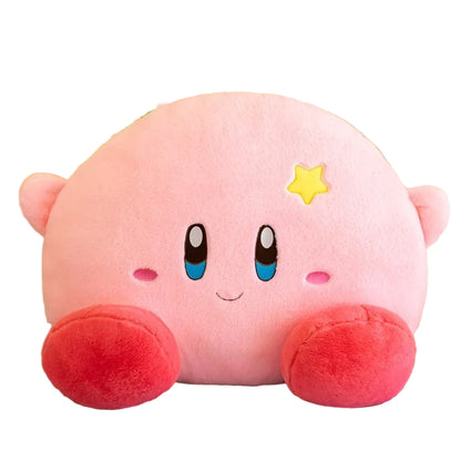 Large Plush Character Cushion